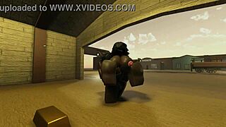 Fat ass black bitch fucks on train ride