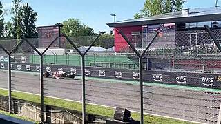 Adventures Of Lety Episode 4 In Imola Italy Camping