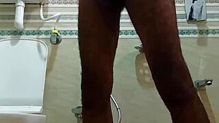 Mumbai indian monster cock satisfies your wife passionately