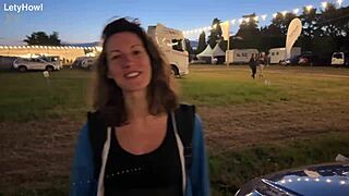 Adventures Of Lety Episode 4 In Imola Italy Camping