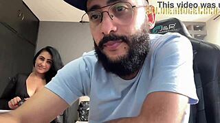 after interview she wants to try my cock - alessiani69 - soldierhugecock