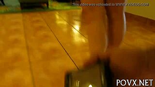 hot lexi kartel gives rough blowjob in pov