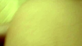 my ass fucked by 18cm cock, intense and deep