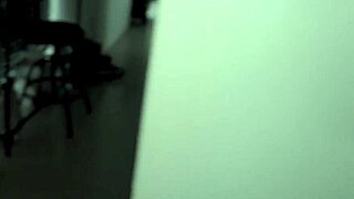 Stunning babe Bambi Silk demands intense interracial hardcore fucking