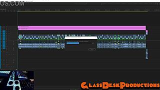 Sped up amanda black casting