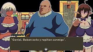 Ntr Rice Prologue Spanish