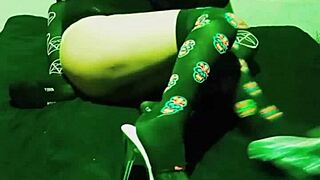 Me Convert� En La Puta Que Siempre Quiso Tener Mi Esposo Video Completo En Red