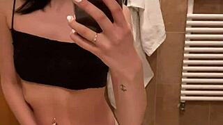 fantasy girl teases you uncomfortably