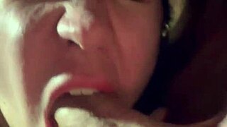 sexy milf addicted to big cock oral sex