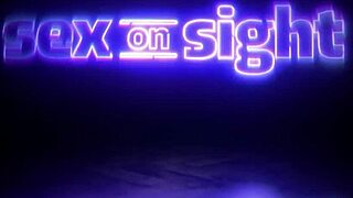 adultmobile - smoking hot duo explore bodies passionately