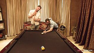 Two Sexy Blonde Chicks for Two Big Dicks - Candy White Krystal Kash