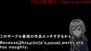 Have you played the latest 2024 game with machine translated subtitles by silent v ghost1 3