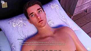 Sunshine love 7 is an exciting adventure game for all ages