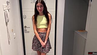 im already 18 y o can you fuck me please