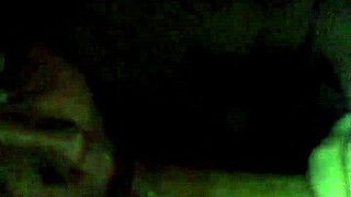 Sexy Chick Loves Sucking On This Dick