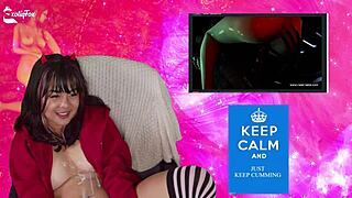 I Love Alien Breeding Hentai!