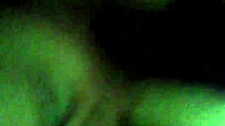 Sexy Chick Loves Sucking On This Dick