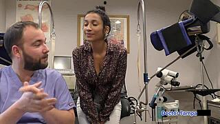 Dr Tampa - Smuggling Inc - Miss Mars