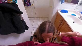 I Don't Want More Cum On My Panties