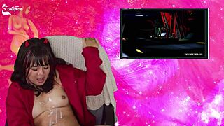 I Love Alien Breeding Hentai!