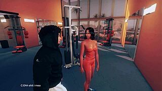 sims 4 strip club episode 3 features dancing and stripping