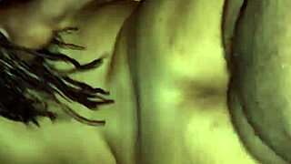 Concubine Tasha creamin & cumin on big daddy dick add my snapchat bigdaaddy44