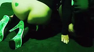 Me Convert� En La Puta Que Siempre Quiso Tener Mi Esposo Video Completo En Red