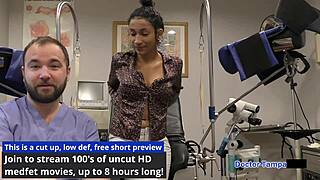 Dr Tampa - Smuggling Inc - Miss Mars