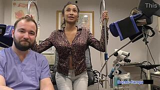 Dr Tampa - Smuggling Inc - Miss Mars