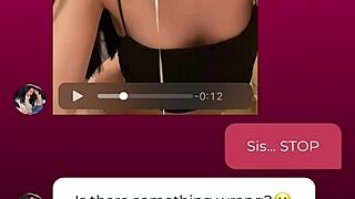 fantasy girl teases you uncomfortably