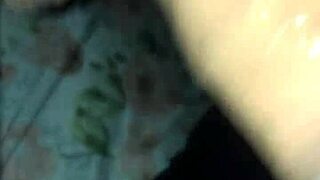 Can Anyone Resist Her Saggy Tits and Wet Pussy in Intense Anal Action?