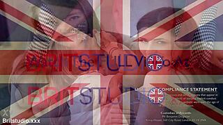 Is This Rae's First Intense Fuck?