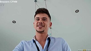 Bigger Titties Mean More Fun With Jennifer Mendez Thayana Babyy