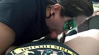 Raw Pov Missionary Sex Pulled Out At The End!