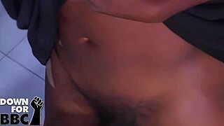 Pretty Max Mikita Rides Rough Bbc Intensely