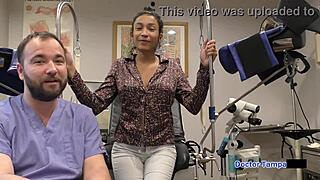 Dr Tampa - Smuggling Inc - Miss Mars