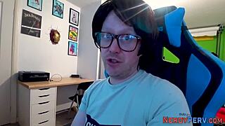 Newbie, you tricked into getting eaten out by leeds nerd?