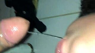 Can Anyone Resist Her Saggy Tits and Wet Pussy in Intense Anal Action?