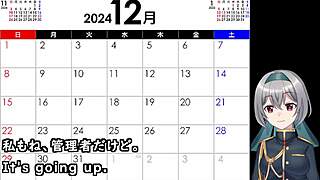 Have you played the latest 2024 game with machine translated subtitles by silent v ghost1 3