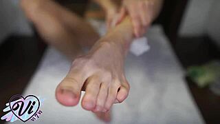 Isabella della in hard dp