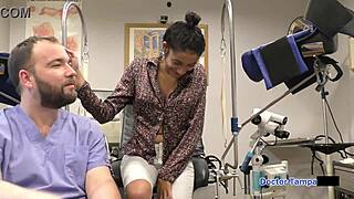 Dr Tampa - Smuggling Inc - Miss Mars