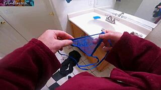 I Don't Want More Cum On My Panties