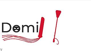 natasha rios dominates busty slave larissa leite with big cock anal fisting prolapse squirting in dominathy vol 5