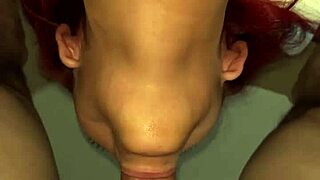 Deep Throat Domination!