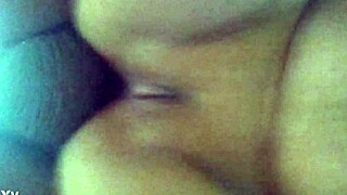 venezuelan peruvian couple shares intimate moments