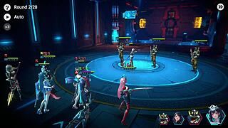 girl explores intimate licks and muff dives in film