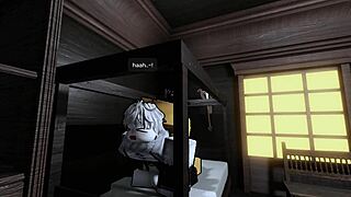 I fucked my femboy in his favorite maid outfit 😍