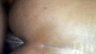 tasha ass creamin on big daddy dick