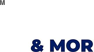 British Nurse Edged Hard