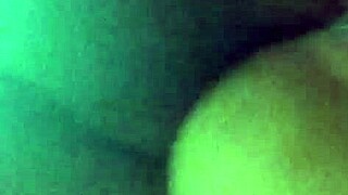 venezuelan peruvian couple shares intimate moments